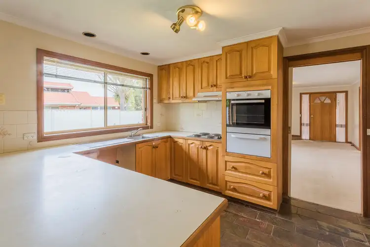 Second view of Homely house listing, 1 Tyro Court, Moama NSW 2731