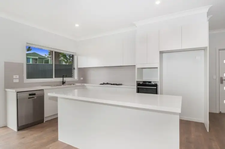 Second view of Homely villa listing, 7/17 Ryan Street, Balgownie NSW 2519