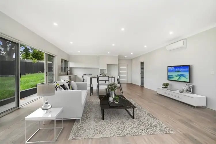Third view of Homely villa listing, 7/17 Ryan Street, Balgownie NSW 2519