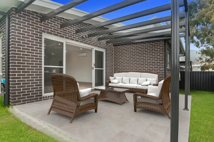 Fourth view of Homely villa listing, 7/17 Ryan Street, Balgownie NSW 2519