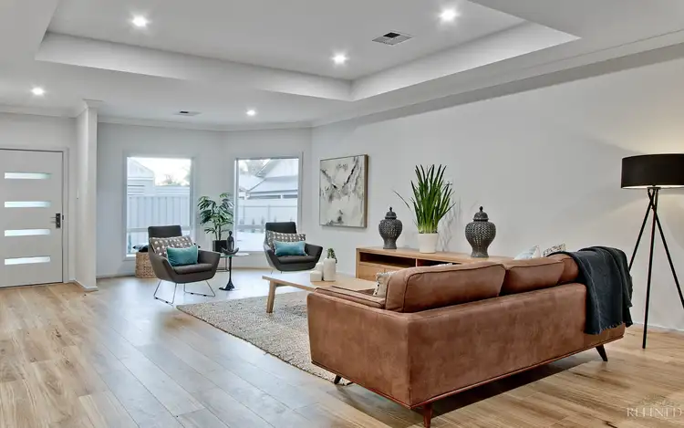 Fifth view of Homely house listing, 11A Caroona Avenue, Hove SA 5048