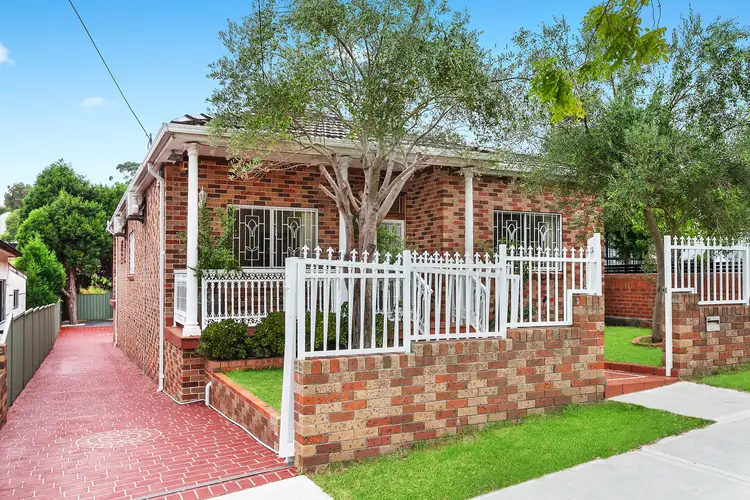 20 Orange Street, Hurstville NSW 2220