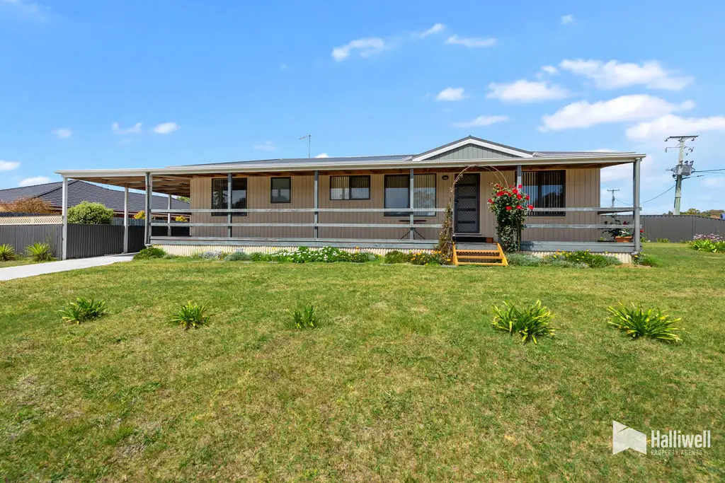 Main view of Homely house listing, 18 Breteeca Close, Port Sorell TAS 7307