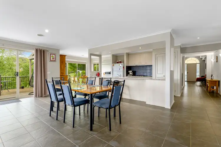 Third view of Homely house listing, 1 Myers Court, Ballan VIC 3342
