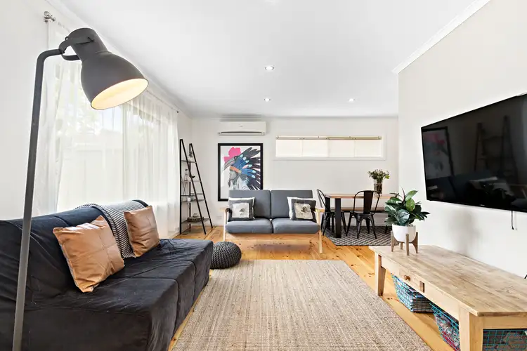 Second view of Homely house listing, 9 Berry Close, Mornington VIC 3931