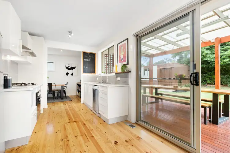 Third view of Homely house listing, 9 Berry Close, Mornington VIC 3931