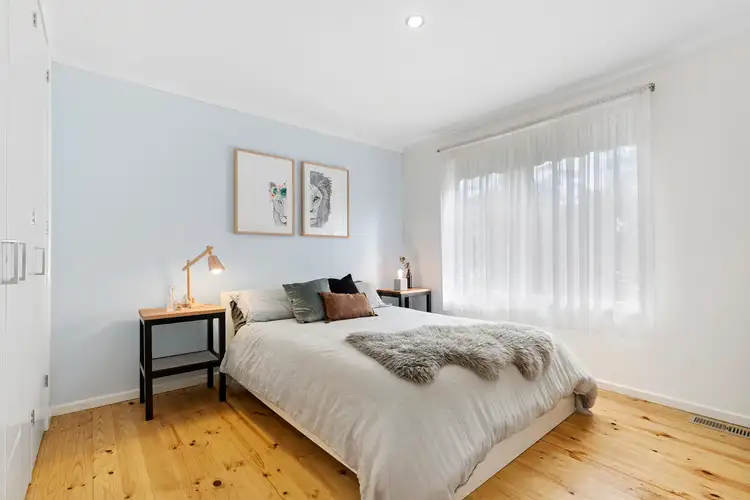 Fifth view of Homely house listing, 9 Berry Close, Mornington VIC 3931