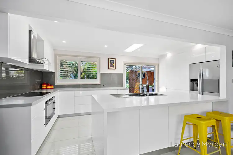 Second view of Homely house listing, 60 Stephen Drive, Woonona NSW 2517