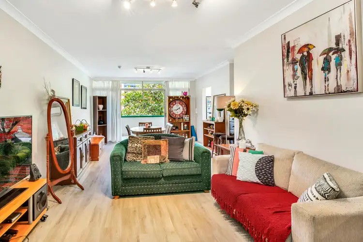 Main view of Homely apartment listing, Level 1/36/7-13 Ellis Street, Chatswood NSW 2067