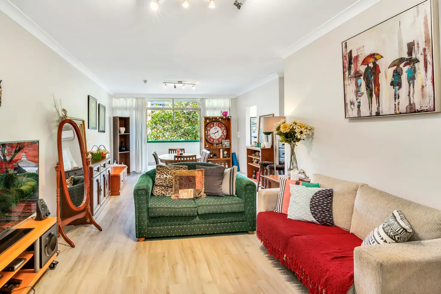 Main view of Homely apartment listing, Level 1/36/7-13 Ellis Street, Chatswood NSW 2067