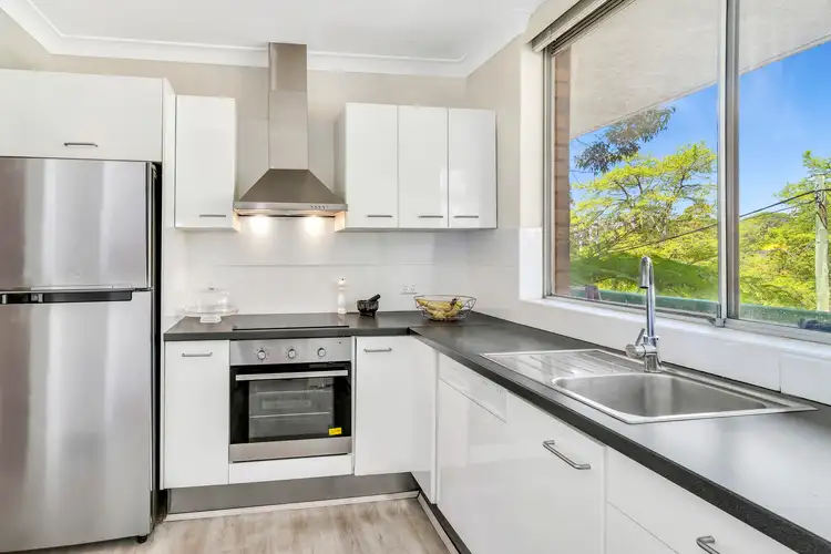 Third view of Homely apartment listing, Level 1/36/7-13 Ellis Street, Chatswood NSW 2067