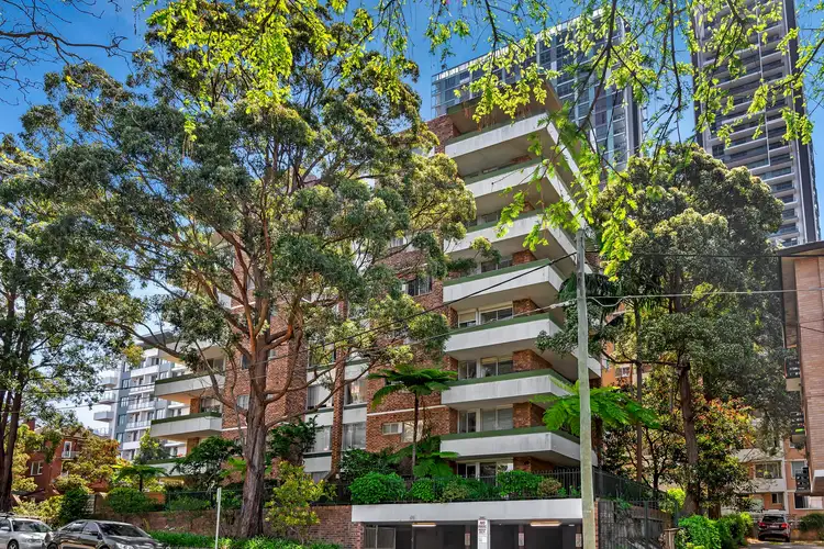 Fourth view of Homely apartment listing, Level 1/36/7-13 Ellis Street, Chatswood NSW 2067