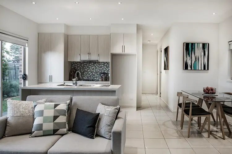 2/35 Jellicoe Street, Ivanhoe VIC 3079