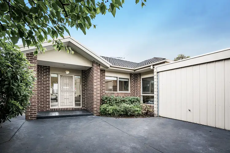Fifth view of Homely house listing, 2/35 Jellicoe Street, Ivanhoe VIC 3079