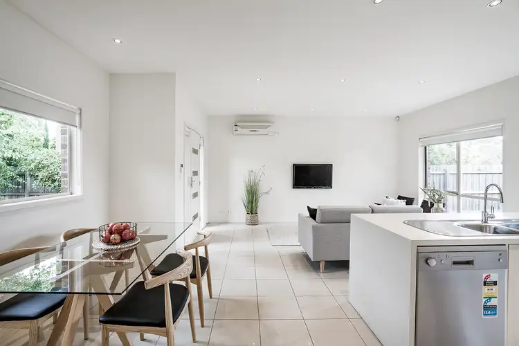 Sixth view of Homely house listing, 2/35 Jellicoe Street, Ivanhoe VIC 3079