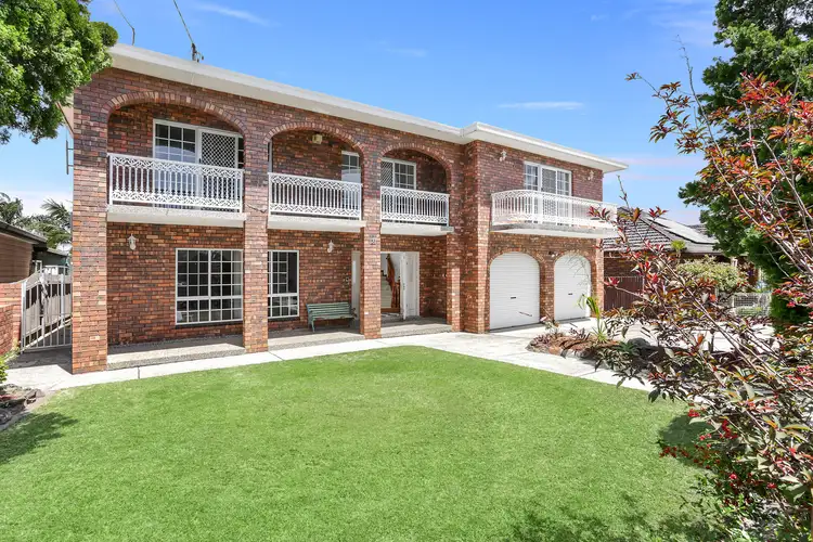 51 Blackshaw Avenue, Mortdale NSW 2223
