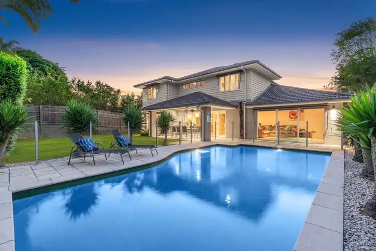 Main view of Homely house listing, 28 Jellicoe Street, Manly West QLD 4179