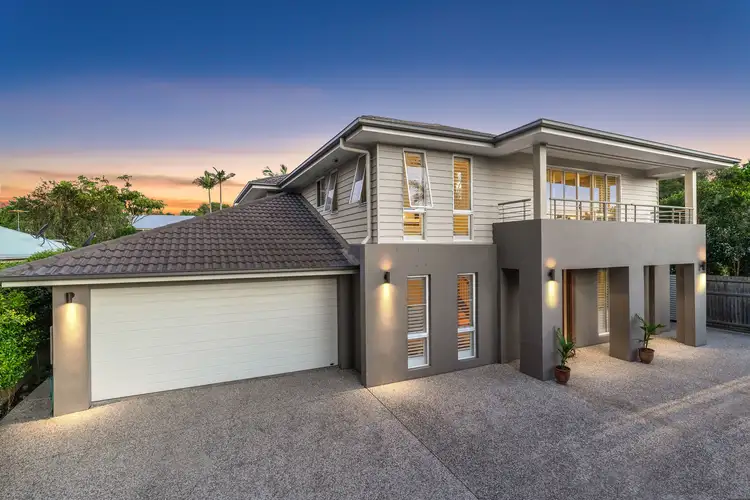 Second view of Homely house listing, 28 Jellicoe Street, Manly West QLD 4179