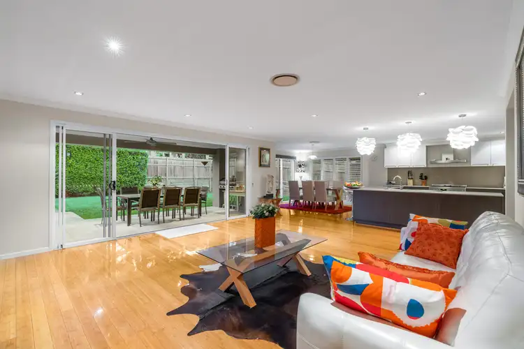 Third view of Homely house listing, 28 Jellicoe Street, Manly West QLD 4179