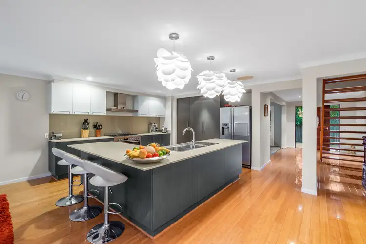 Fifth view of Homely house listing, 28 Jellicoe Street, Manly West QLD 4179