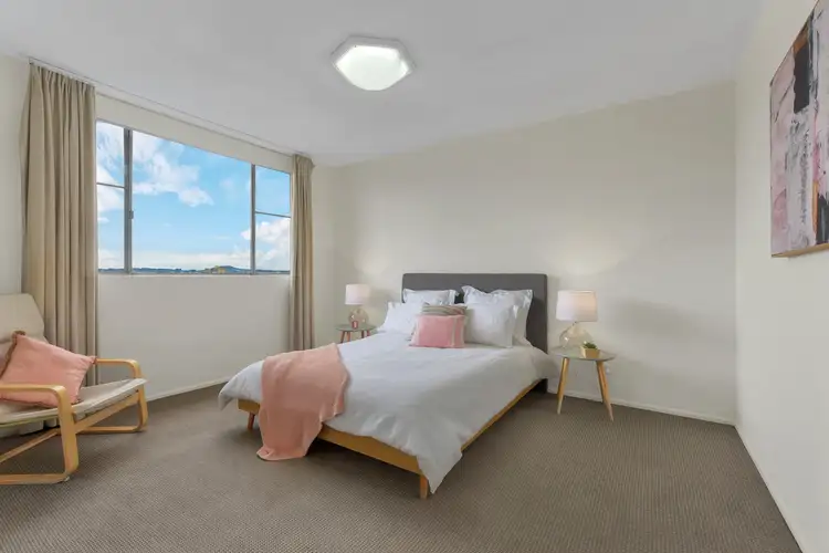 Third view of Homely unit listing, 9/785 Brunswick Street, New Farm QLD 4005