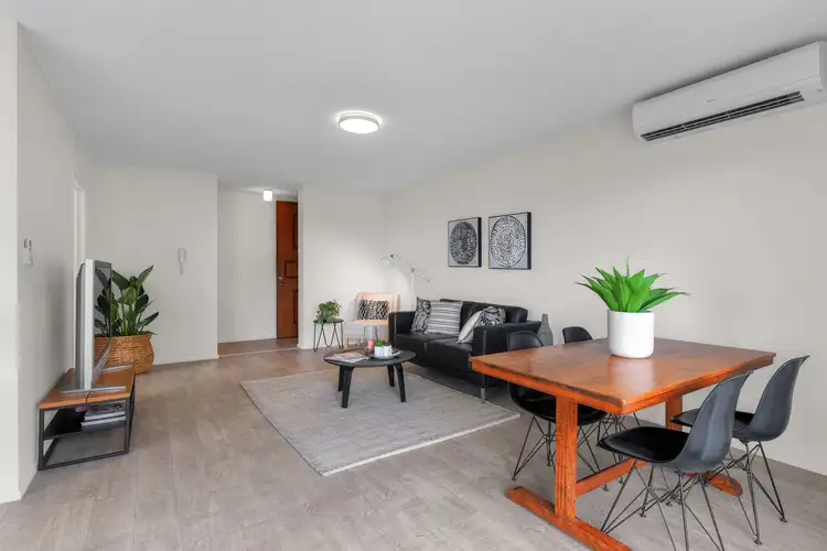 Fourth view of Homely unit listing, 9/785 Brunswick Street, New Farm QLD 4005