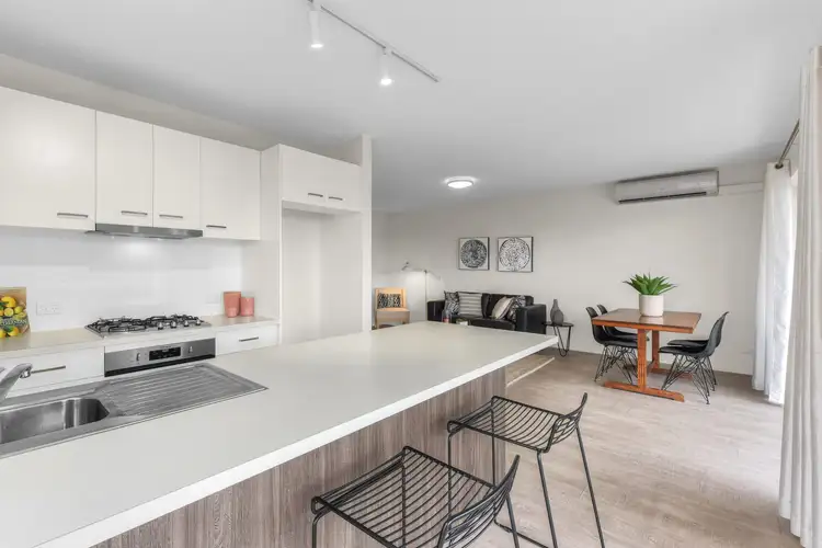 Fifth view of Homely unit listing, 9/785 Brunswick Street, New Farm QLD 4005