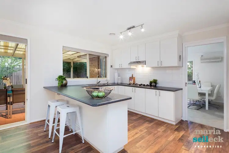 Third view of Homely house listing, 46 Ferguson Circuit, Ngunnawal ACT 2913