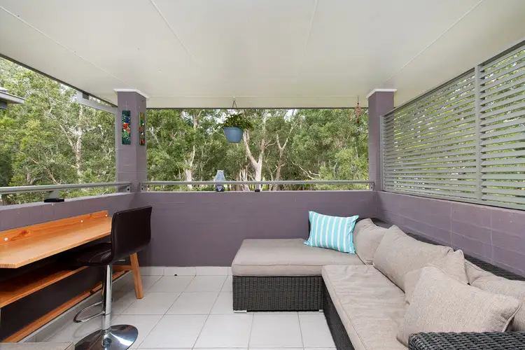 Sixth view of Homely semi-detached listing, 21 Lagoons Circuit, Nelson Bay NSW 2315