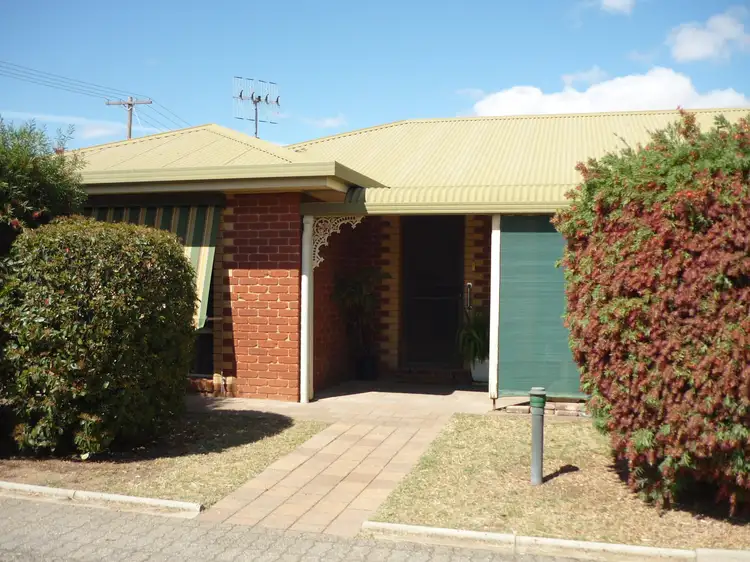 Main view of Homely rural property listing, 1/8 Learmonth Street, Charlton VIC 3525