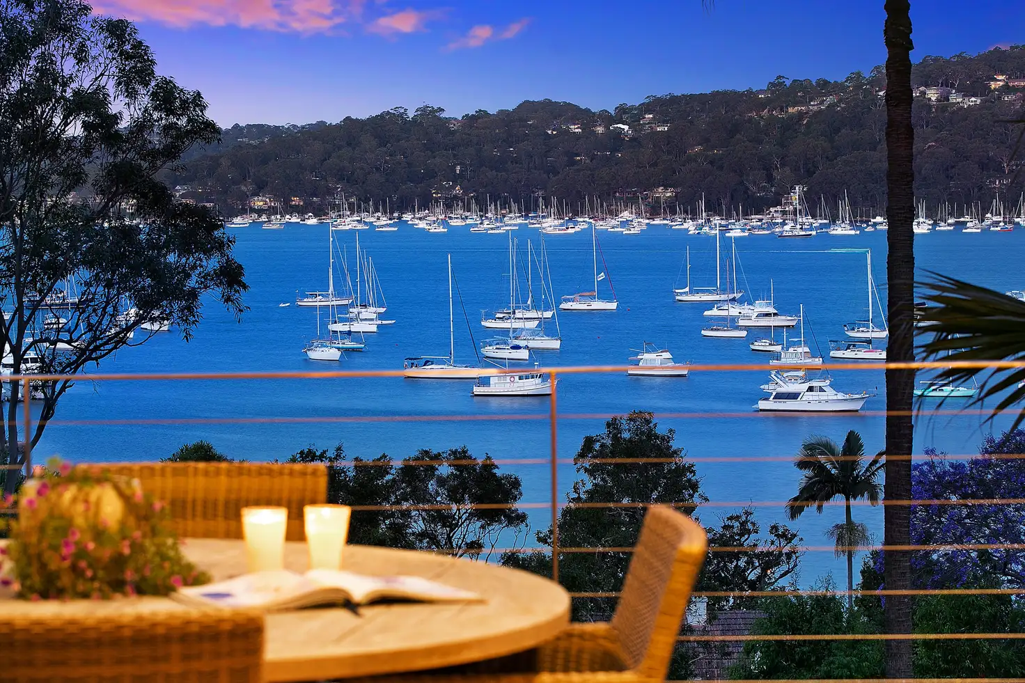 Main view of Homely house listing, 9 Corniche Road, Church Point NSW 2105