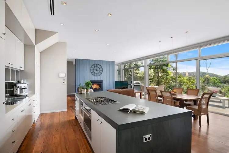 Third view of Homely house listing, 9 Corniche Road, Church Point NSW 2105