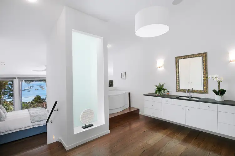 Sixth view of Homely house listing, 9 Corniche Road, Church Point NSW 2105