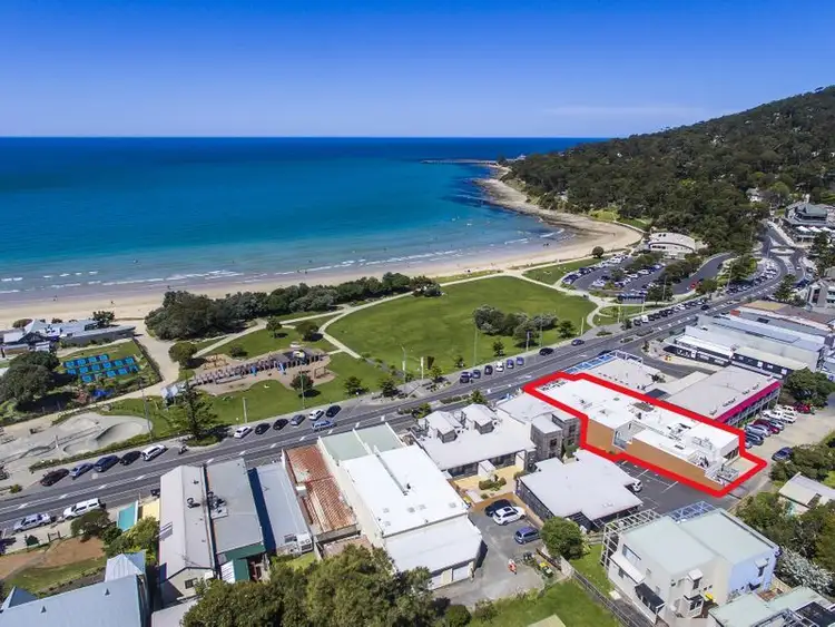 Third view of Homely apartment listing, 1/118 Mountjoy Parade, Lorne VIC 3232