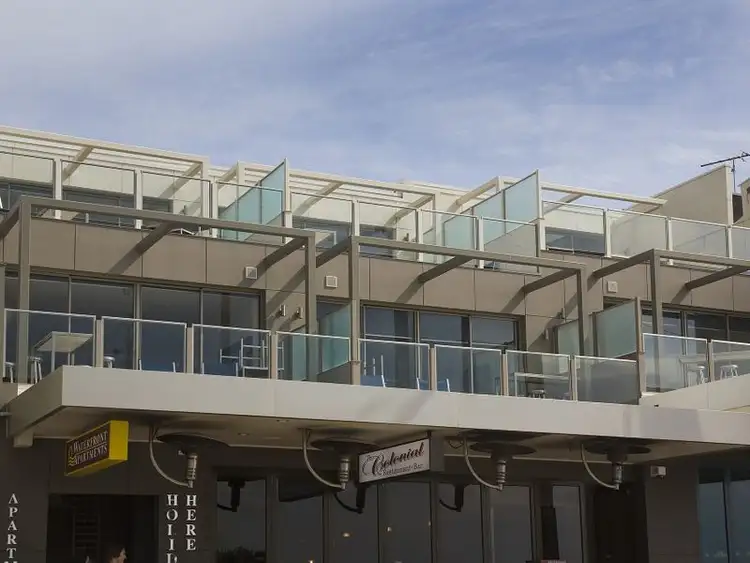 Fourth view of Homely apartment listing, 1/118 Mountjoy Parade, Lorne VIC 3232