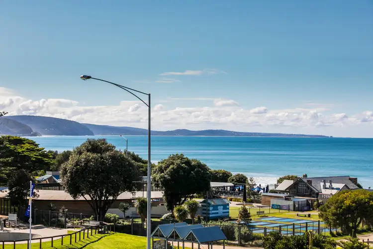 Fifth view of Homely apartment listing, 1/118 Mountjoy Parade, Lorne VIC 3232