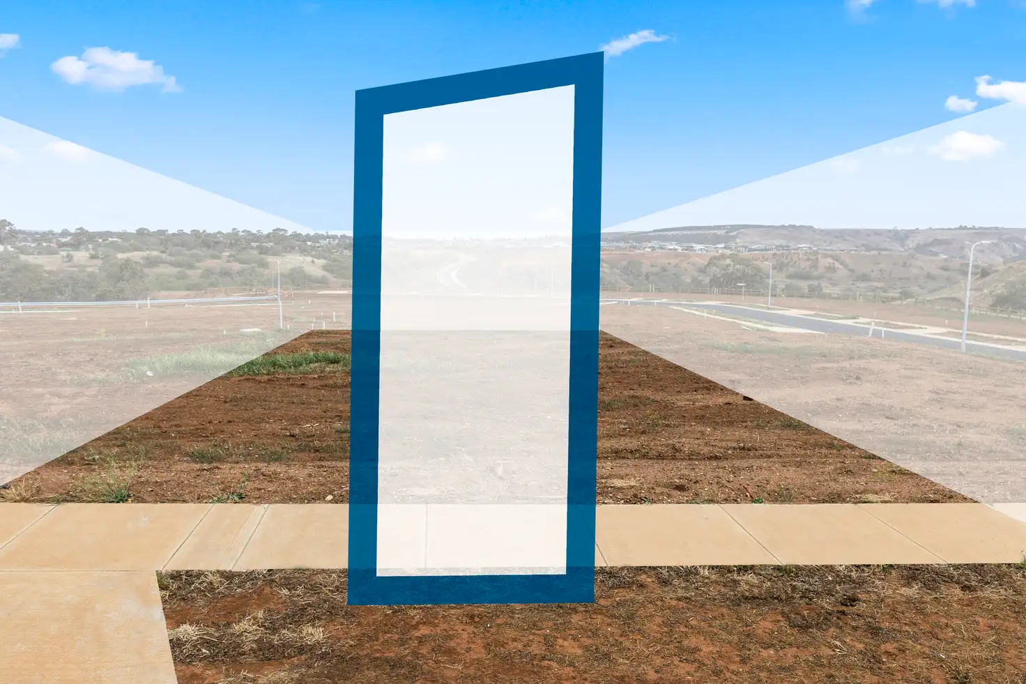 Main view of Homely land listing, 4 Hollis Crescent, Bacchus Marsh VIC 3340