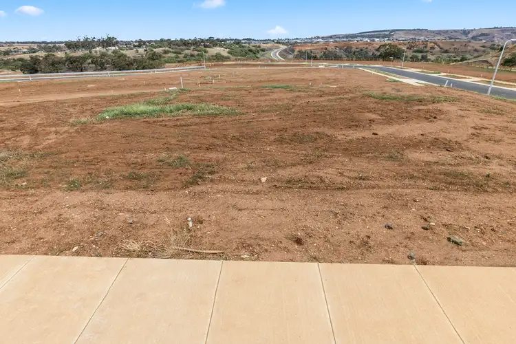 Second view of Homely land listing, 4 Hollis Crescent, Bacchus Marsh VIC 3340