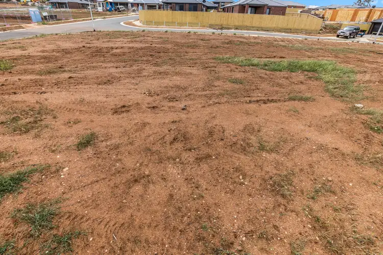 Third view of Homely land listing, 4 Hollis Crescent, Bacchus Marsh VIC 3340