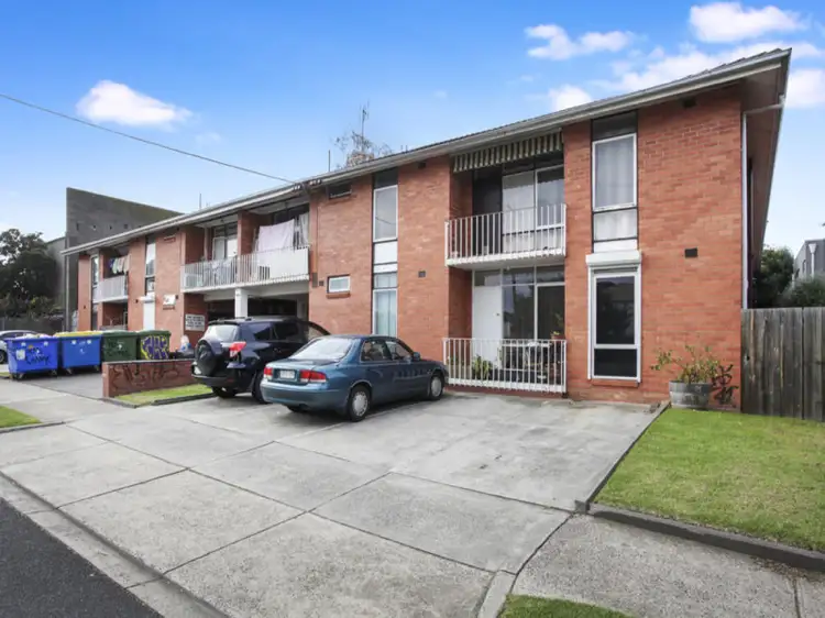 13/109 Creswick Street, Footscray VIC 3011