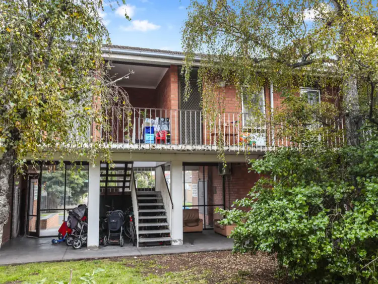 Second view of Homely unit listing, 13/109 Creswick Street, Footscray VIC 3011