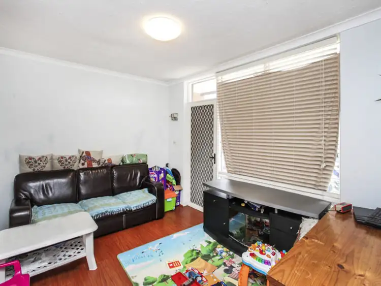 Third view of Homely unit listing, 13/109 Creswick Street, Footscray VIC 3011