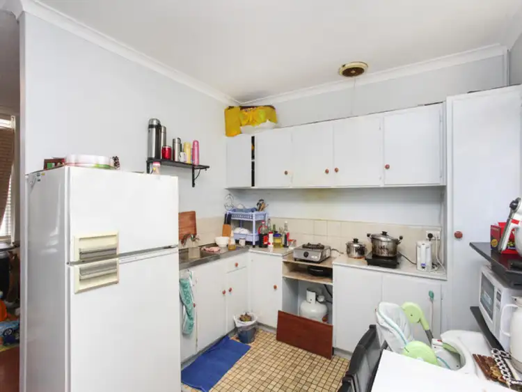 Fourth view of Homely unit listing, 13/109 Creswick Street, Footscray VIC 3011