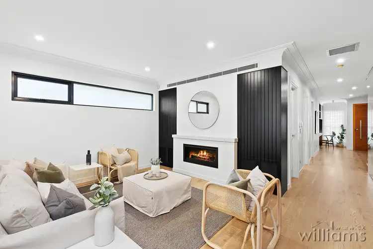 Fifth view of Homely semi-detached listing, 6 Wrights Road, Drummoyne NSW 2047