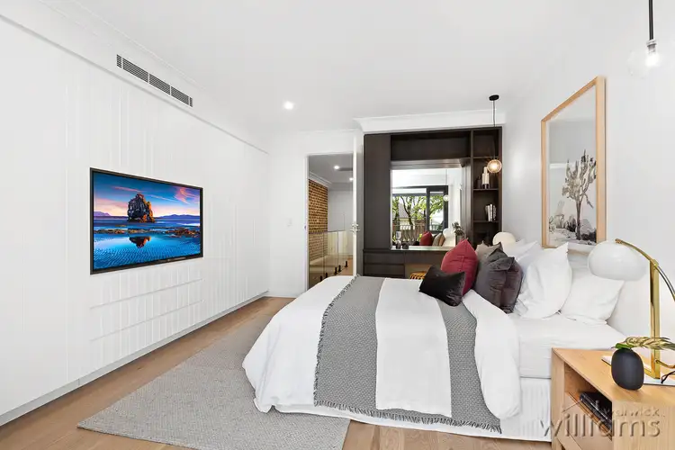 Sixth view of Homely semi-detached listing, 6 Wrights Road, Drummoyne NSW 2047