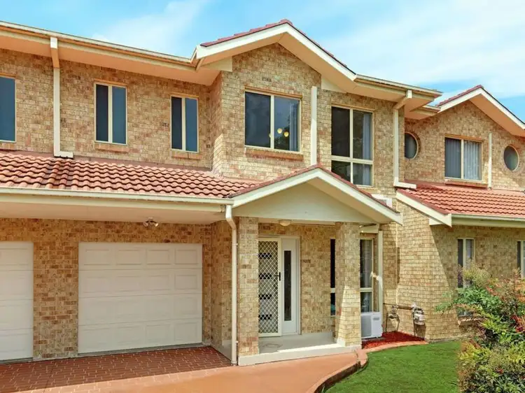 Main view of Homely townhouse listing, 2/85 Arab Road, Padstow NSW 2211