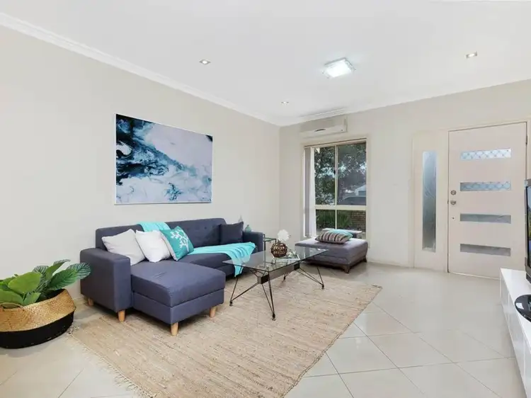 Second view of Homely townhouse listing, 2/85 Arab Road, Padstow NSW 2211