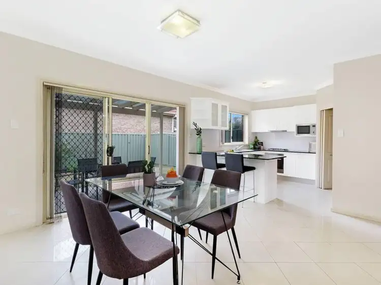Third view of Homely townhouse listing, 2/85 Arab Road, Padstow NSW 2211