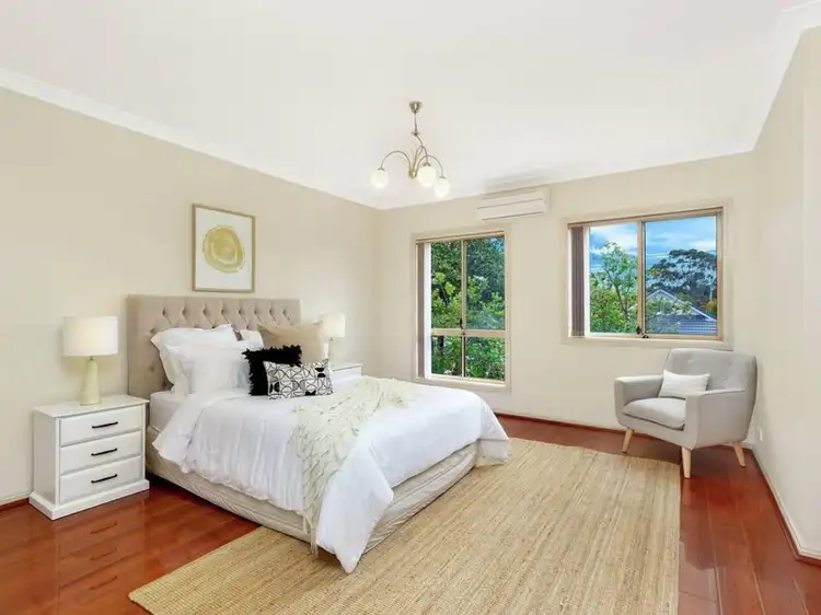 Fifth view of Homely townhouse listing, 2/85 Arab Road, Padstow NSW 2211