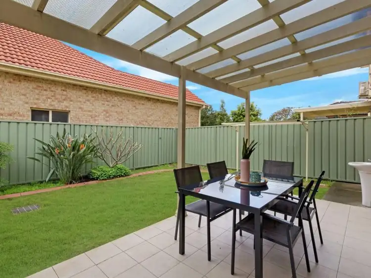 Sixth view of Homely townhouse listing, 2/85 Arab Road, Padstow NSW 2211